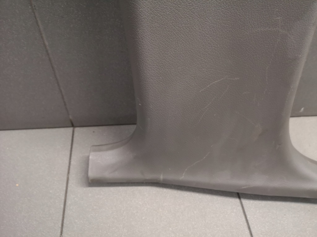 фото №5, Защита стойка b левая audi a4 b6 8e0867239