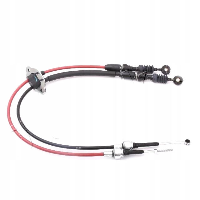 фото №1, Трос перемикання передач do daewoo matiz