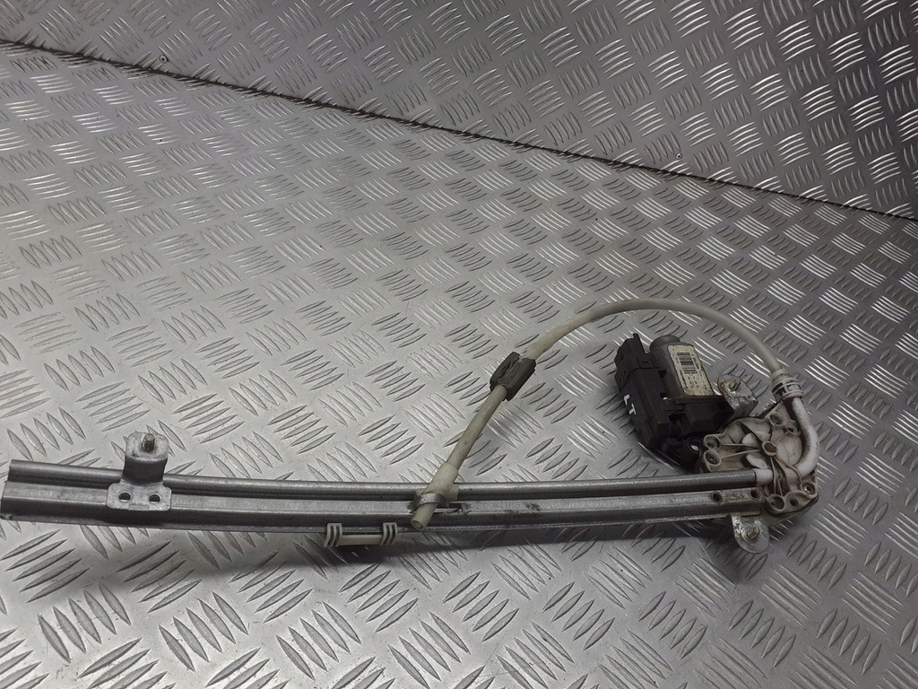 фото №1, Механизм стекло левый задняя renault laguna ii 8200305720