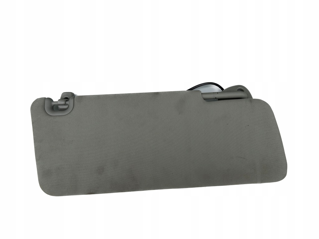 фото №1, Захист сонцезахисна ліва dodge ram 1500 iv lift 14-