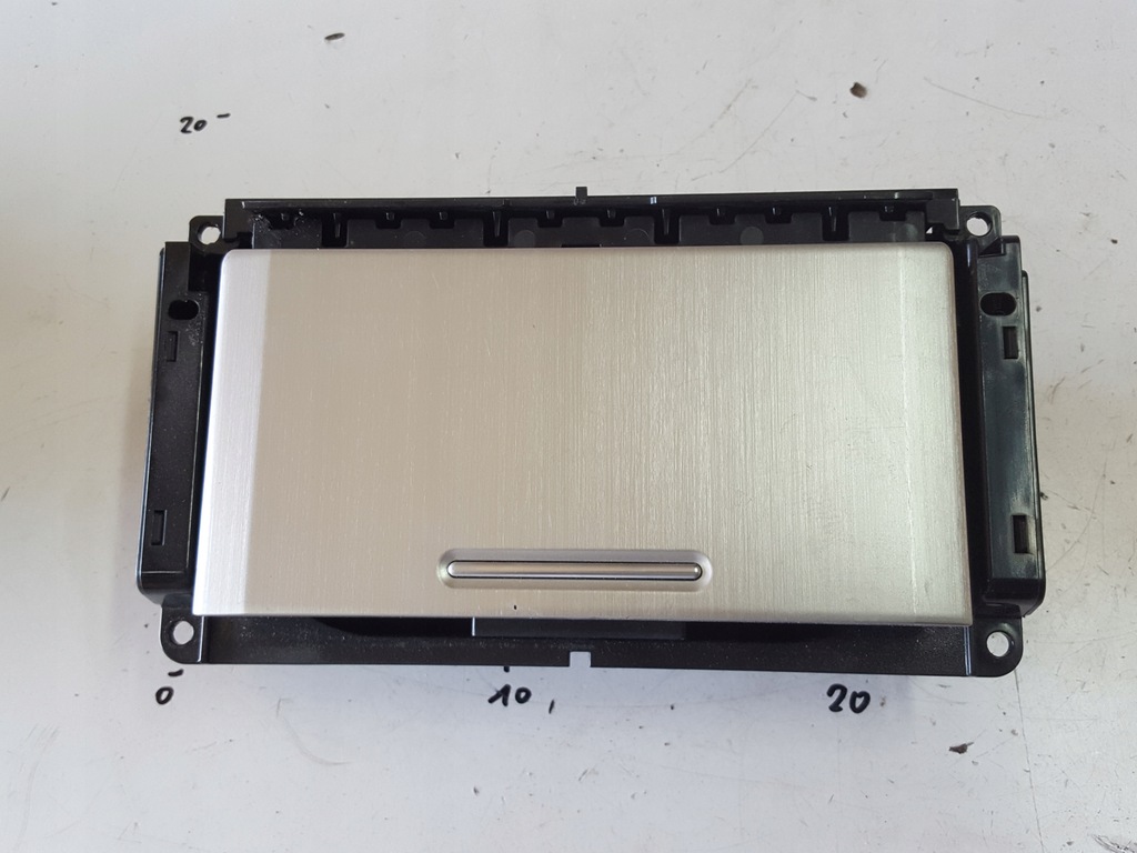 фото №1, Toyota land cruiser 150 lift 18-22r бардачок