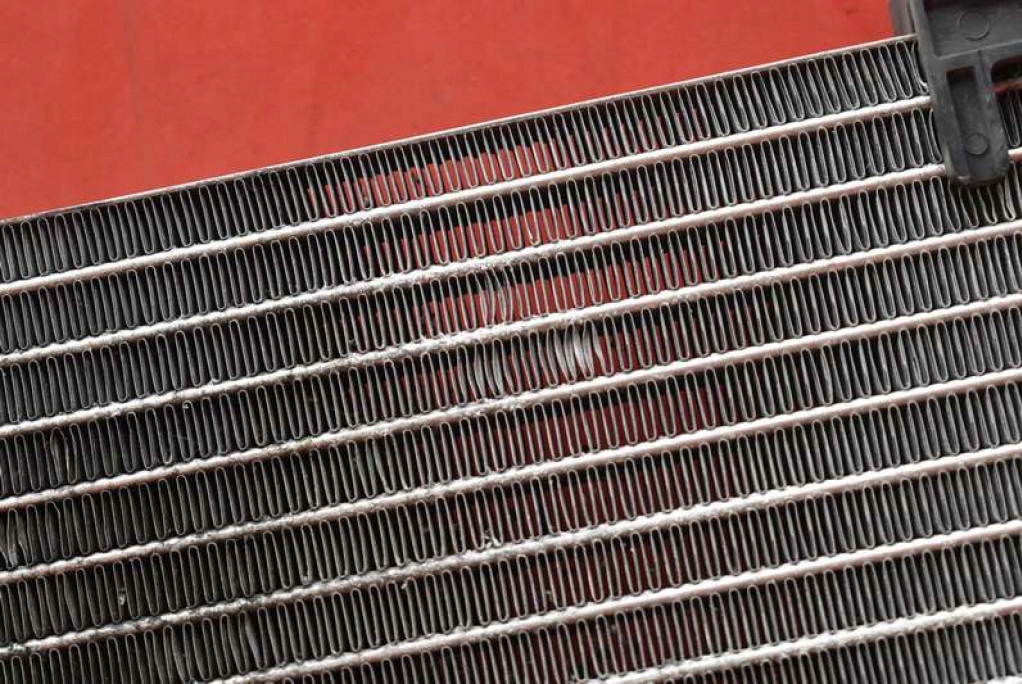 фото №5, Радіатор кондиціонера peugeot 5008 1 i 1.6 hdi 112 km 09-13