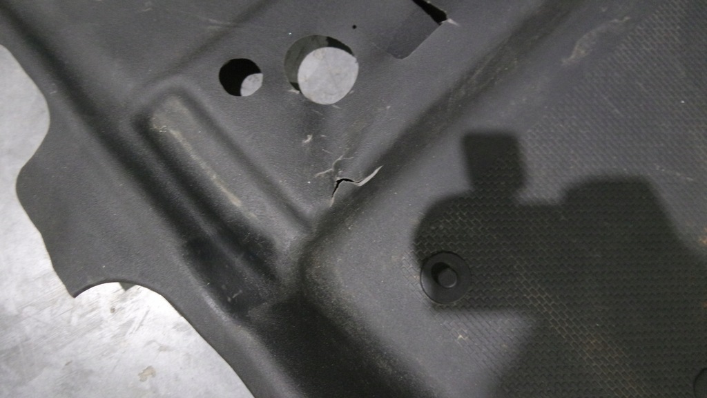 фото №5, Коврик обшивка nissan townstar van kangoo iv citan