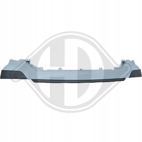 фото №1, Крышка do fiat iveco daily vi 14-19