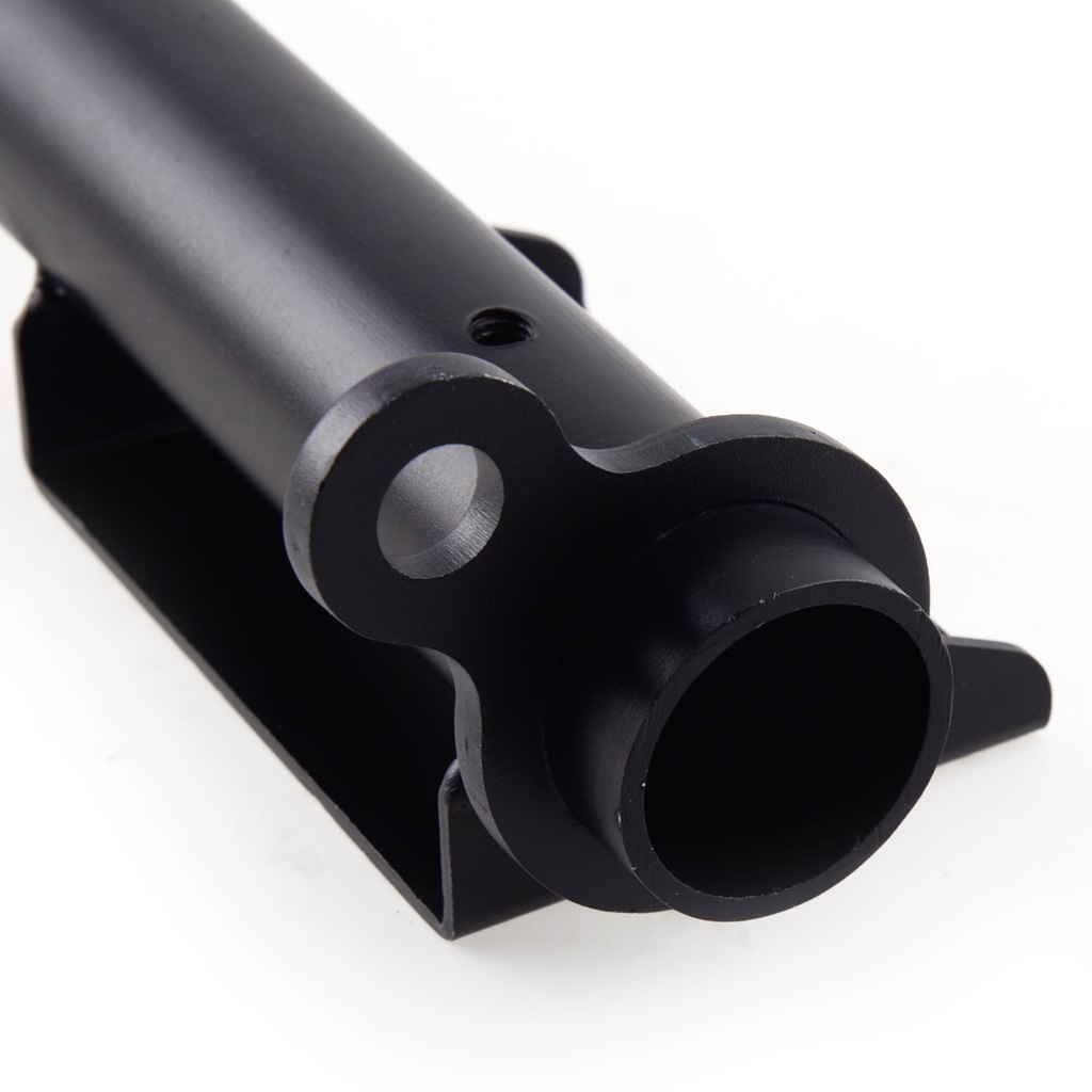 фото №6, Кронштейн flagpole do jeep wrangler jl jt jk