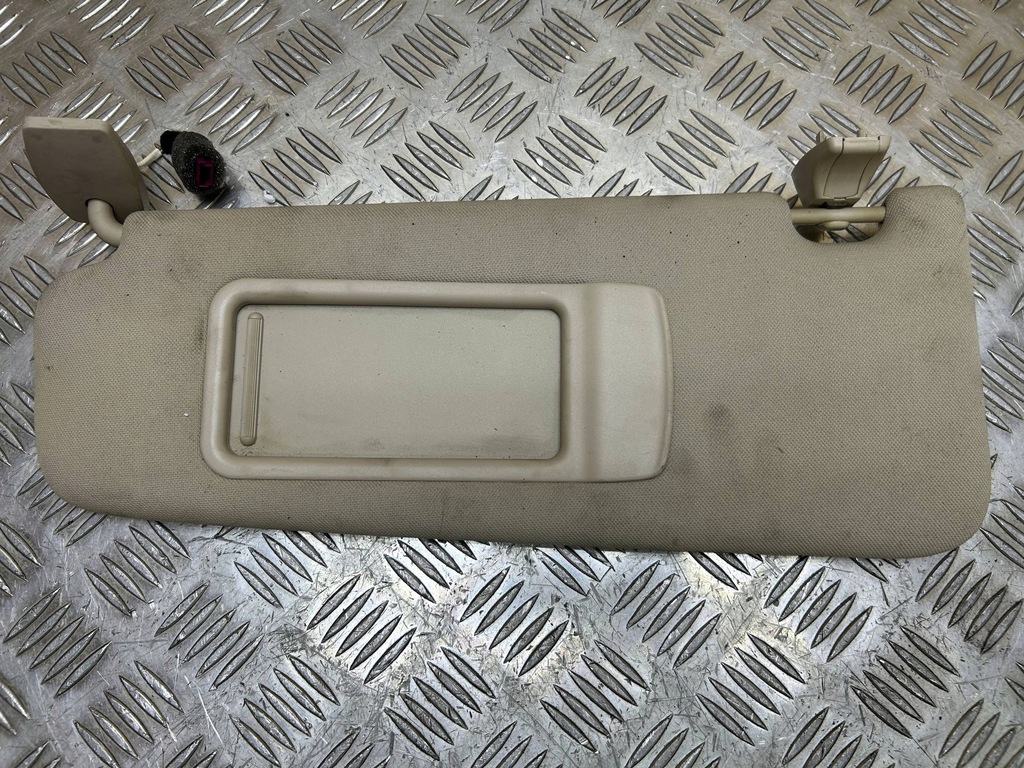 фото №5, Захист сонцезахисні стельовий bmw 5 f10 f11 2011