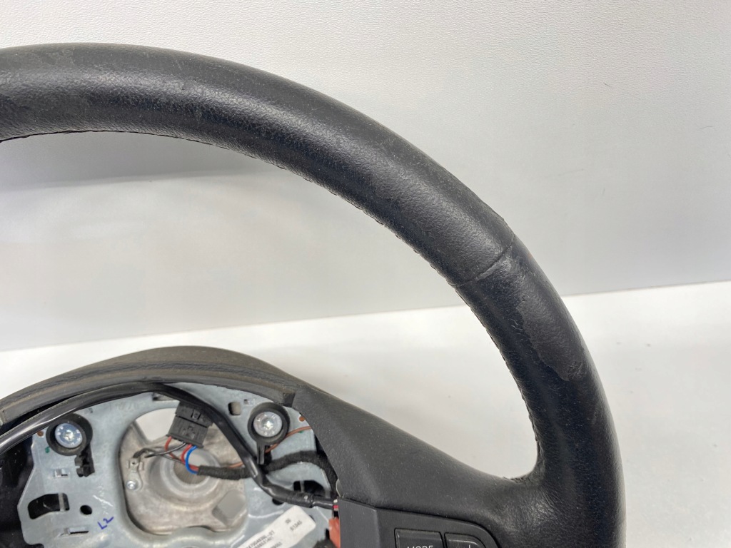 фото №7, Воздуховод кожа мультифункция подогрев bmw x5 f15 x6 f16