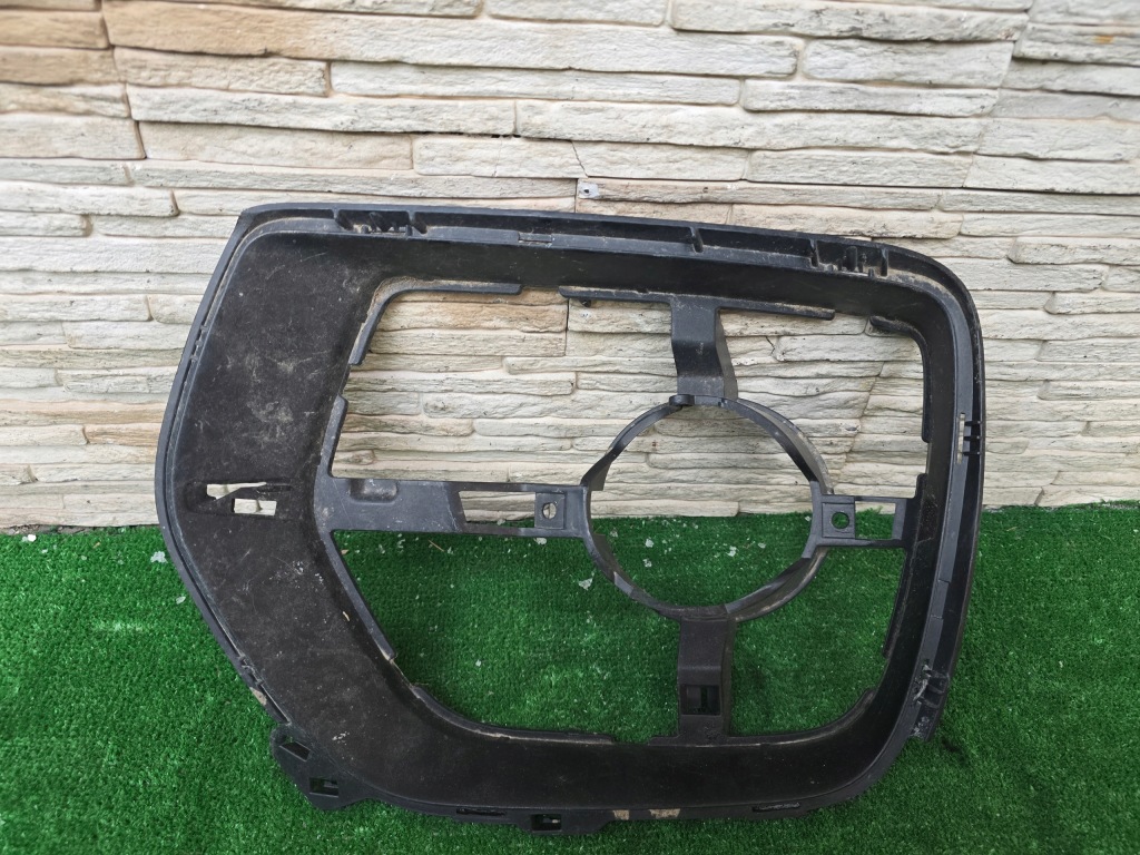 фото №1, Кронштейн протитуманної фари bmw x5 e70 7181009