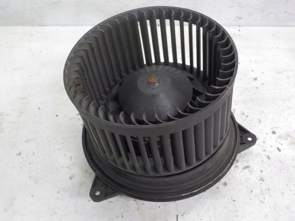 фото №1, Ford mondeo mk3 вентилятор вентилятор
