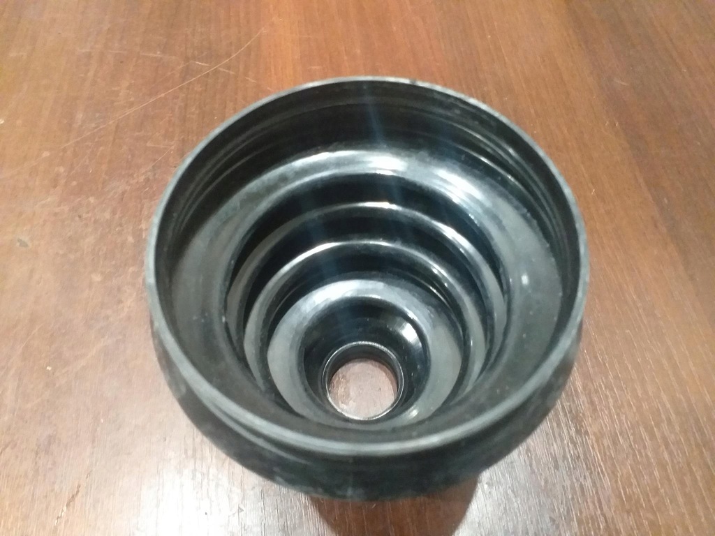 фото №6, Захист шарнір піввісь cfw v6-22027b 2150157500016