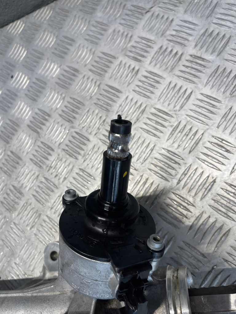 фото №9, Bmw 5a3a455 5' g30 g31 трансмиссия рулевая рейка