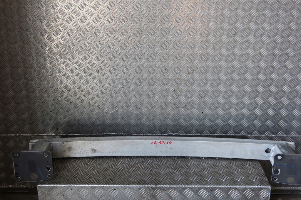 фото №6, Балка бампера задня t9 308 ii 9677366080