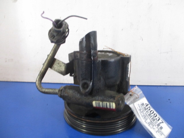 фото №5, Dacia sandero 1.6 насос підсилювача 8200888505