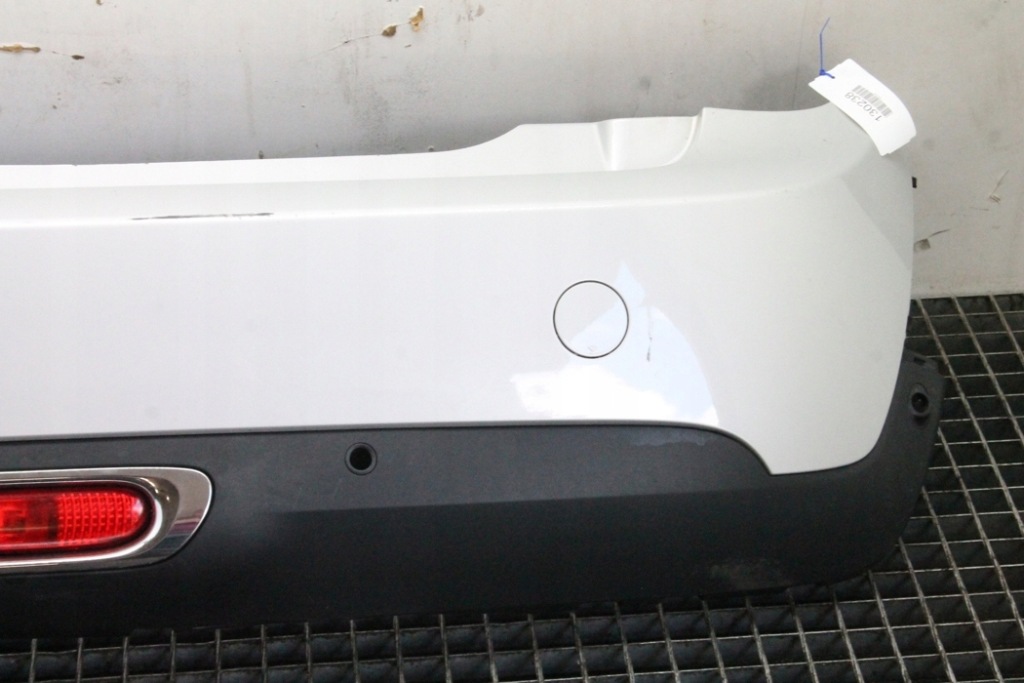 Купить Бампер задний mini cooper f56 a62 1.5l бензиновый 100kw 2014