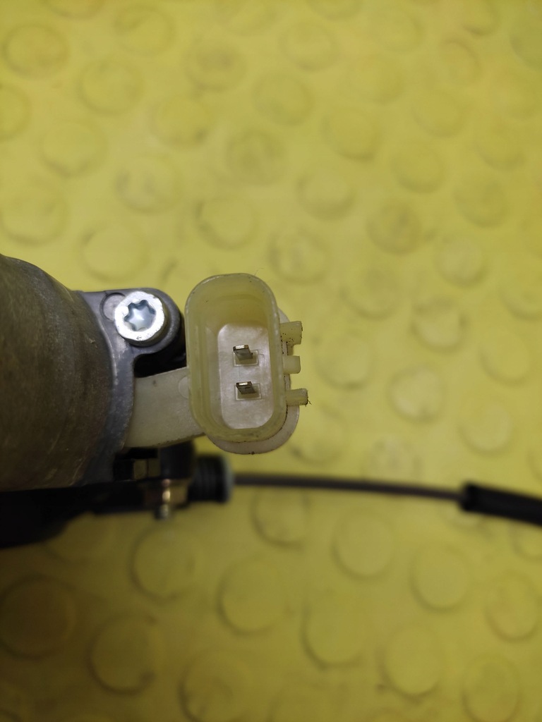 фото №10, Kia rio ii підйомник скло лівий перед