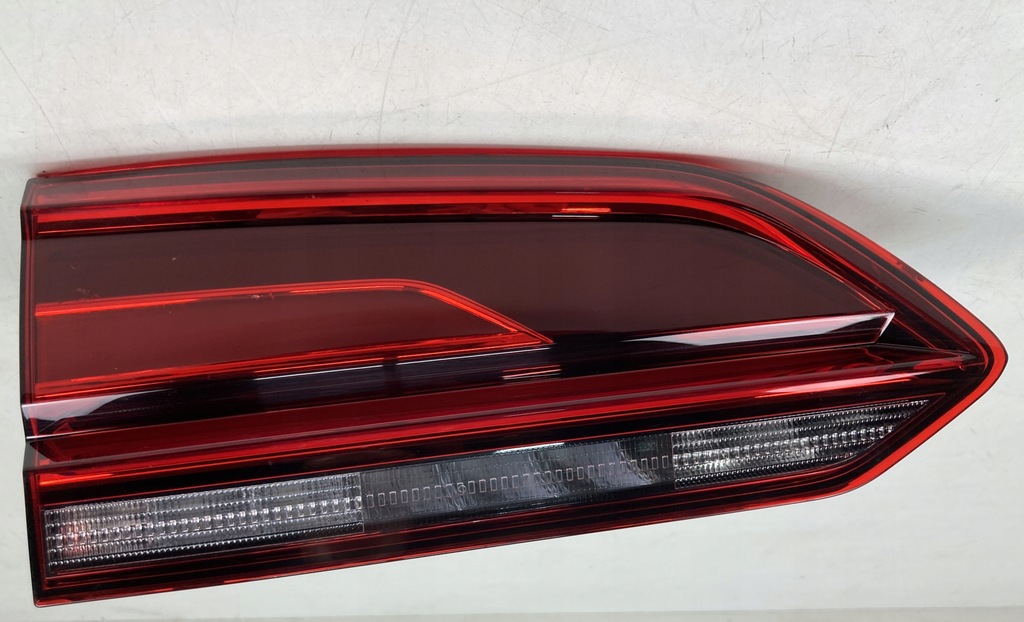 фото №1, Лампа ліва задня w кришка vw touareg iii 3 led