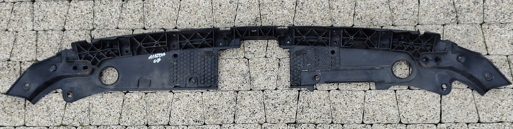 фото №5, Mazda 6 gj kombi lift защита поперечина передний g46l-50717 оригинал