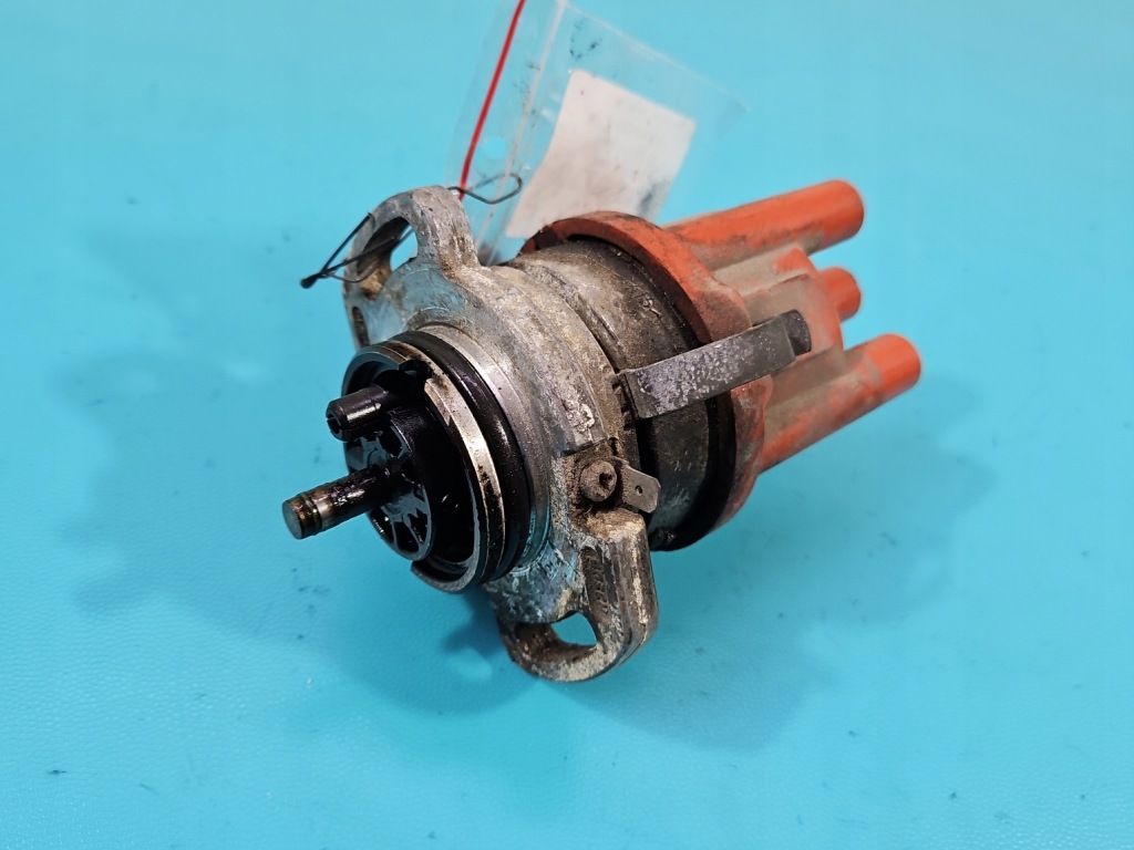 Купити Апарат запалювання vw polo iii 6n 1.4 mpi