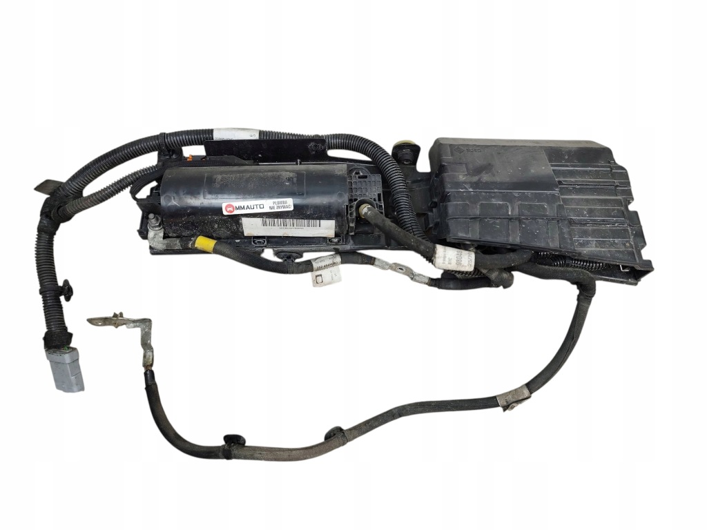 Купити Модуль конденсатор запуск стоп citroen c4 picasso 2 9804849480