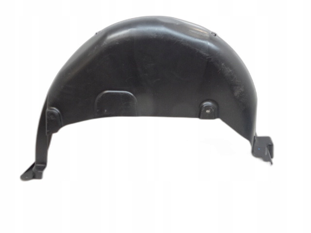 фото №1, Peugeot partner iii левая задние подкрылок