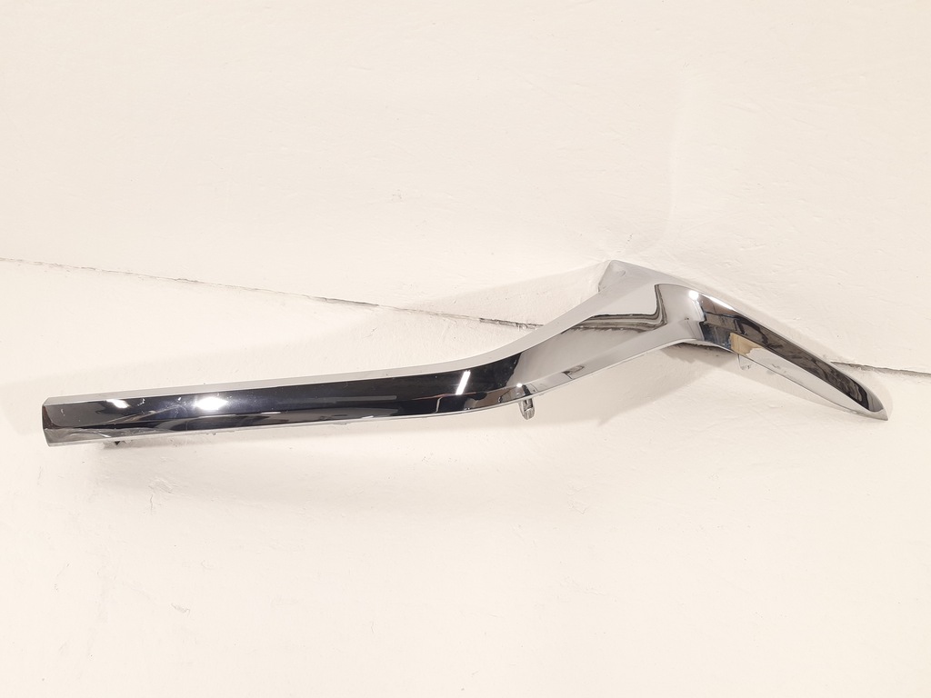 фото №5, Хром молдинг w решітка радіатора mazda cx-5 cx5 ii