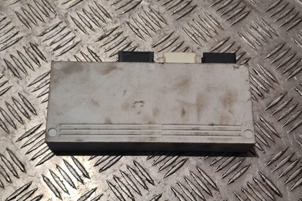 фото №1, Модуль крышки задний bmw 4 cabrio f33, f83 f005v01807 2.0l дизель 160kw