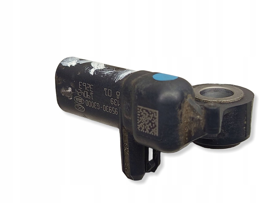 фото №6, Датчик ударний hyundai i30 iii fastback 95930g3000