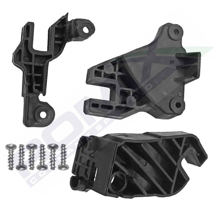 фото №1, Кліпса набір ремонтний фара p audi a6 c7 sz