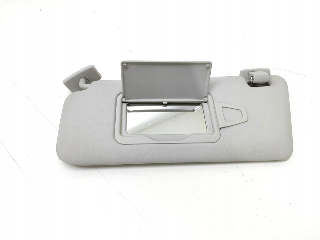 фото №7, Mercedes-benz b w245 2010 ліва сторона захист сонцезахисна