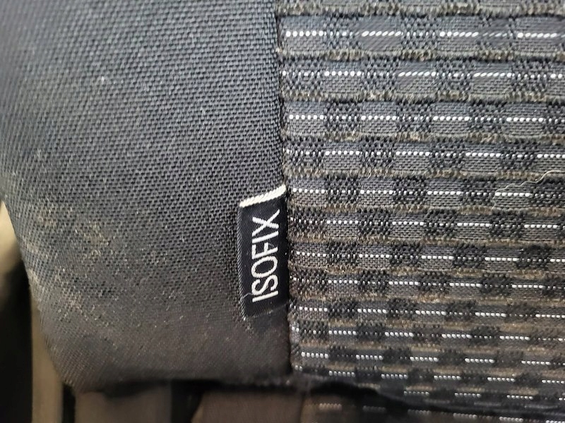 фото №7, Сиденье левый правый перед заднее сиденье задняя обивка citroen c4 i picasso ud_ lift