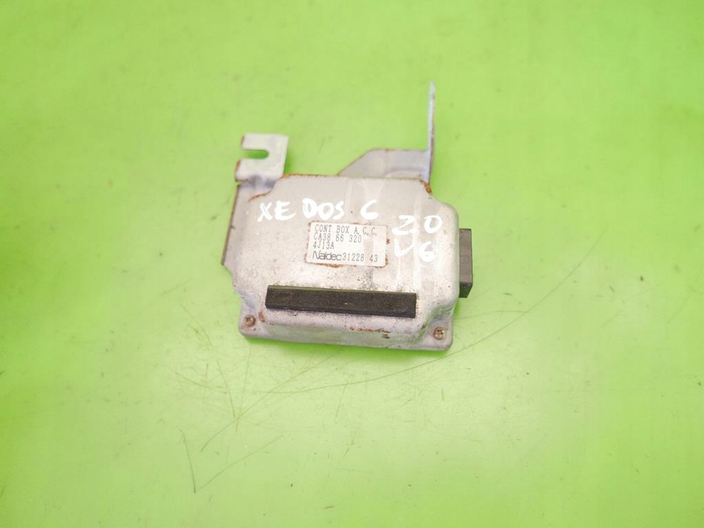 фото №1, Модуль блок керування ca3866320 mazda xedos 6 2.0 v6 94-