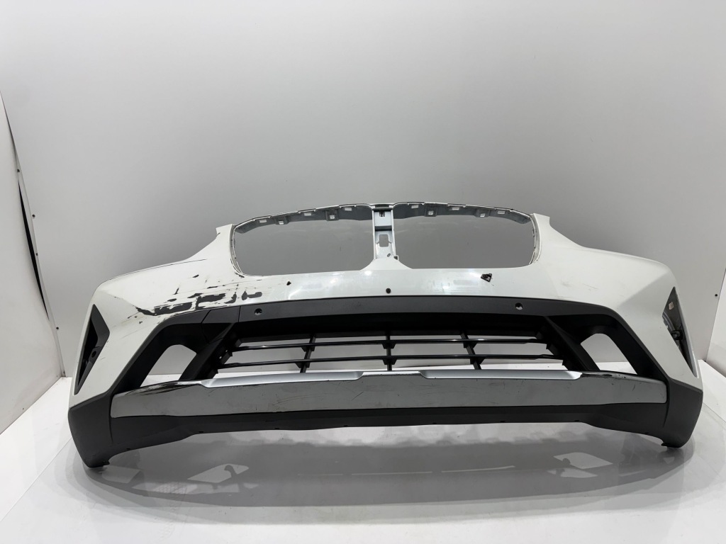 Купить Bmw x3 g01 x4 g02 lci рестайлинг  x line бампер перед передний решётки каркас