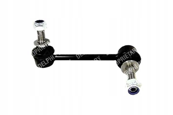 фото №2, Соединитель стабилизатора 175mm lexus gx toyota fj cru