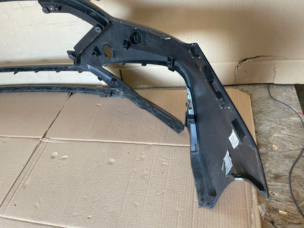 фото №7, Бампер передній hyundai i30 n iii 3 lift перед