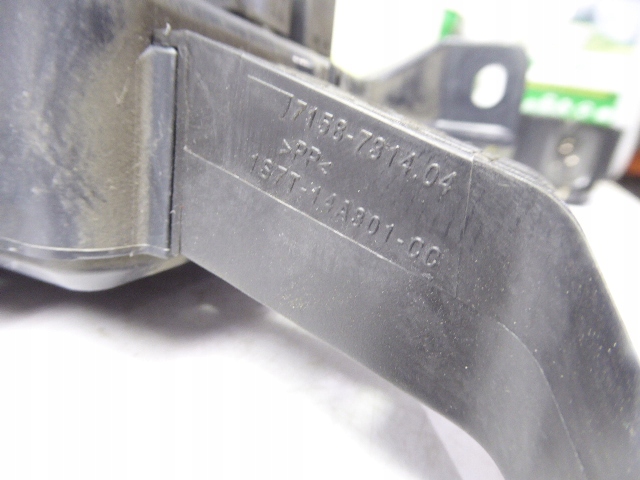 фото №12, Mondeo mk3 набор стартовый бортовой компьютер блок управления двигателя 2.0 tdci