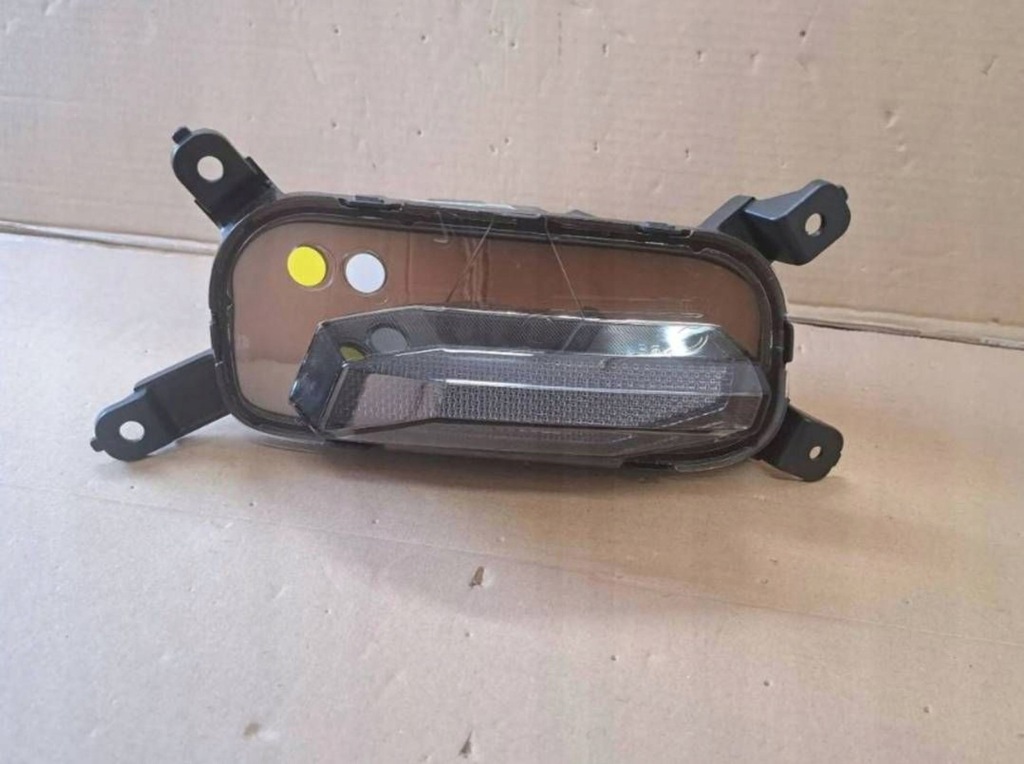 Купить Hyundai tucson iv рестайлинг  фонарь  фара led drl левая