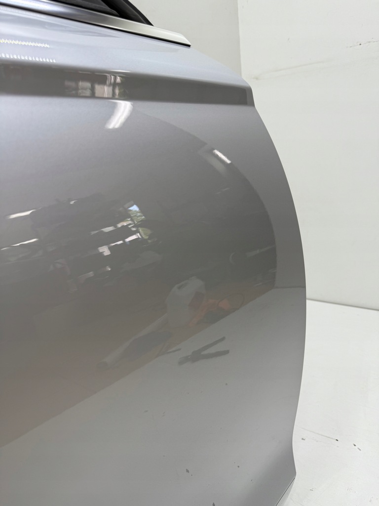 фото №9, Audi a6 s6 c7 двері праве правий перед lx7w сріблястий idealne |wysyłka!