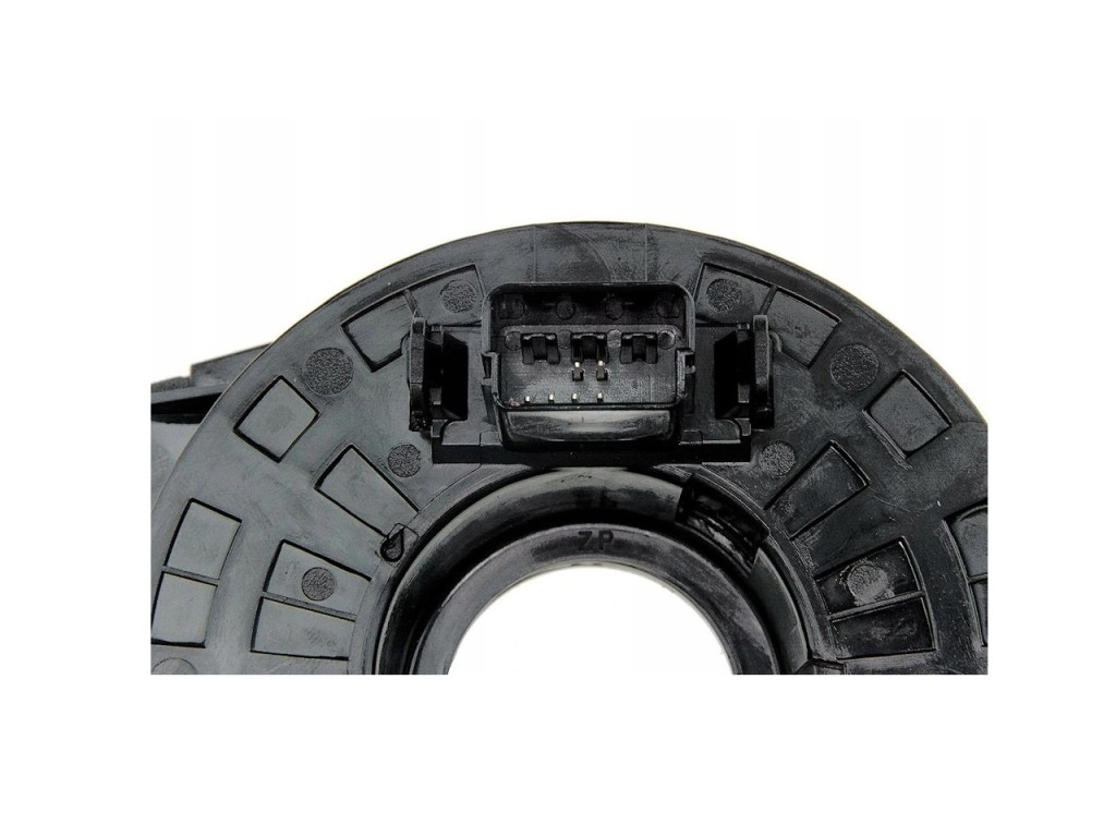 фото №5, Подушка безопасности шлейф рулевого колеса кабель compatible with vw transporter t5