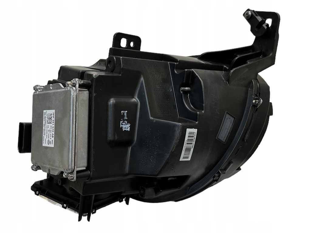 фото №9, Bentley bentayga лампа фара lh 36a941005h