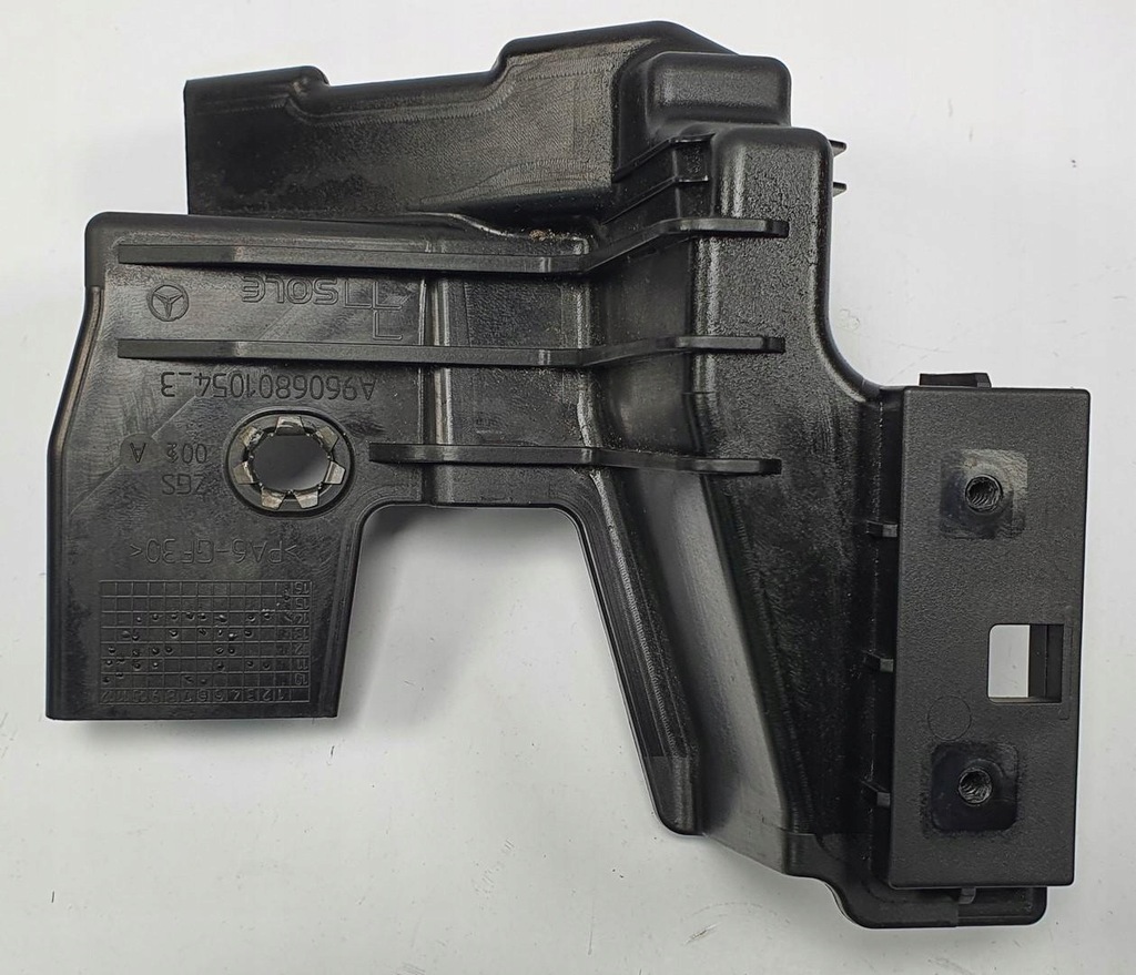 фото №1, Кронштейн кронштейн кронштейн mercedes actros mp4 a9606801054