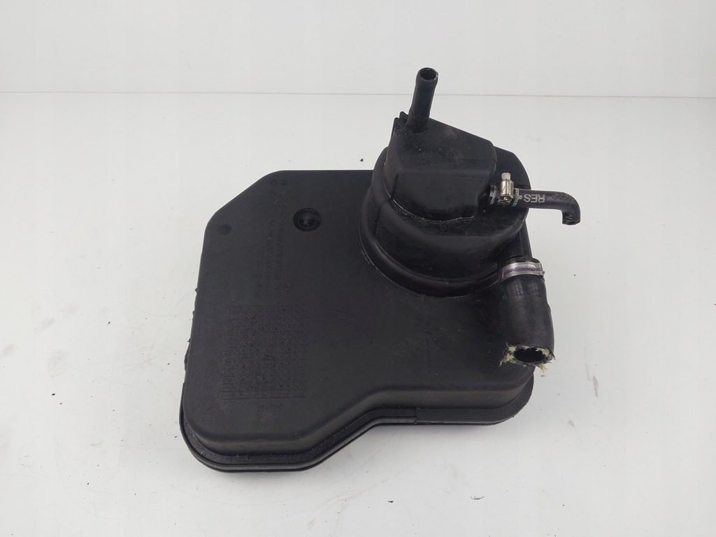 фото №6, Бачок жидкость усилителя 9636068780 citroen c5 ii x7 2.0 hdi