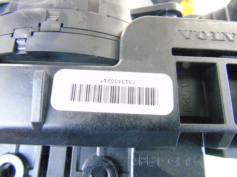фото №6, Volvo v40 ii переключатели 31343218 лента шлейф