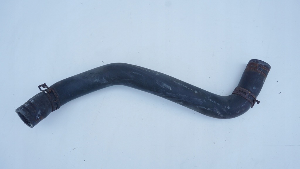 фото №3, Wąż труба шланг wody infiniti q70 3.5h m35