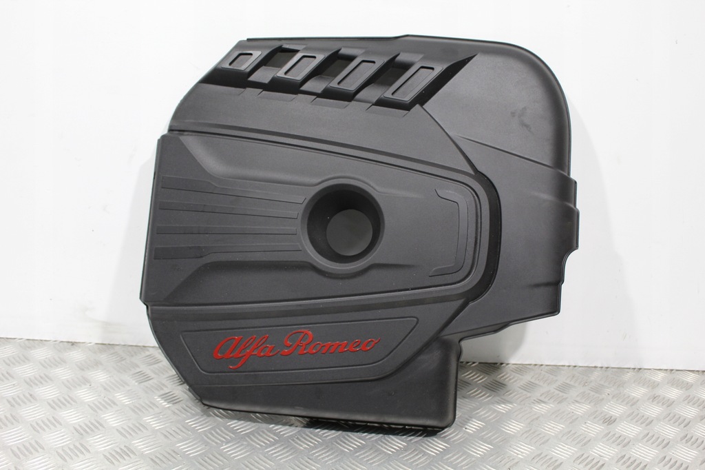 фото №1, Захист na двигун stelvio