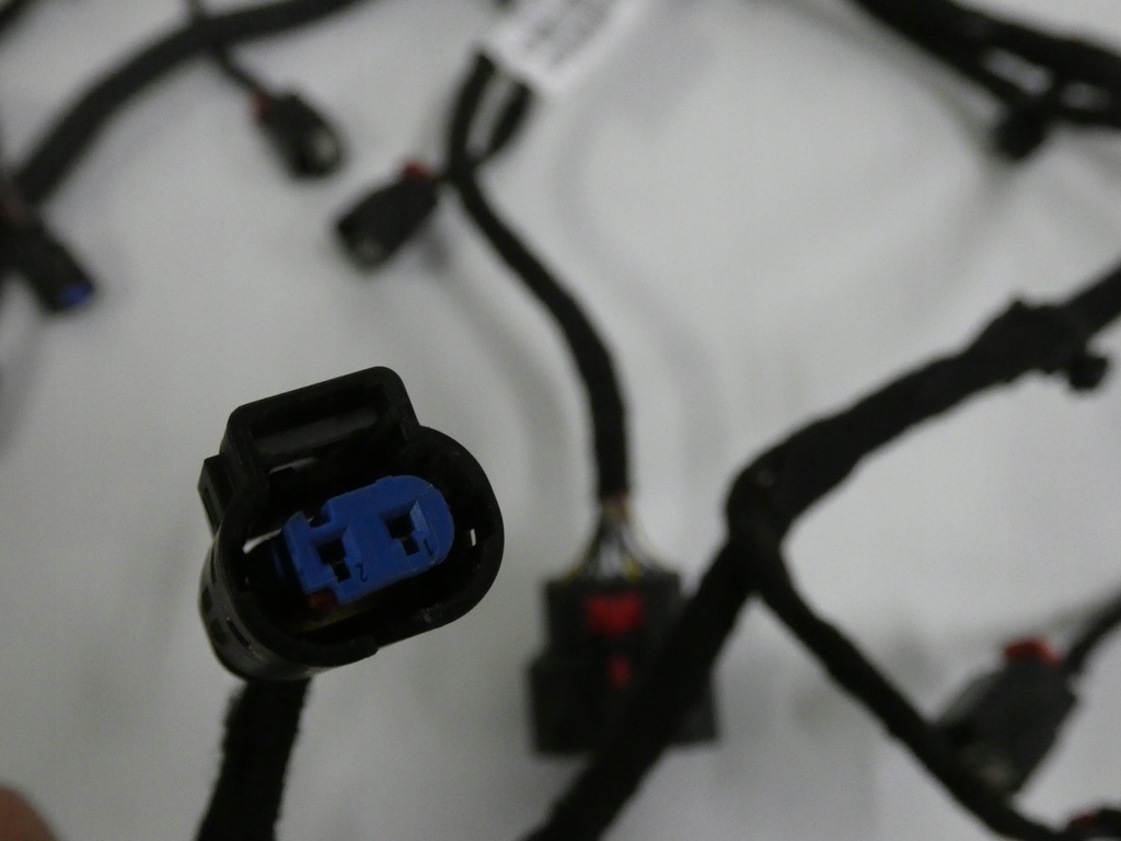 фото №8, Жгут электропроводка opel insignia b 3.004.