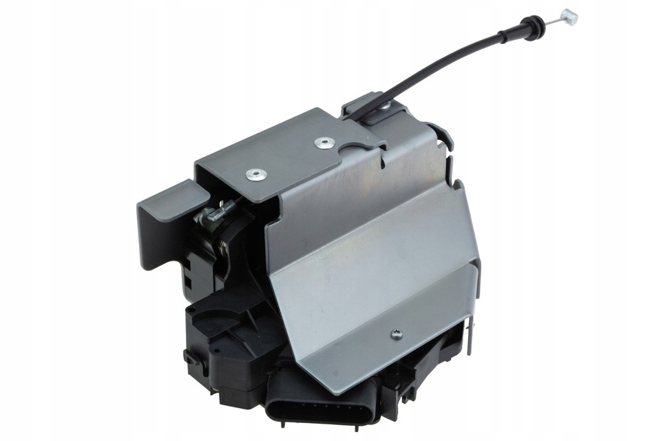 фото №1, Замок дверь задних ford transit custom 2012-2018-,tourneo custom 2012-2018