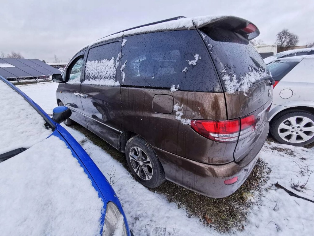 Купить Toyota previa стартер 2003 2.0l 2280009221 228000-9221