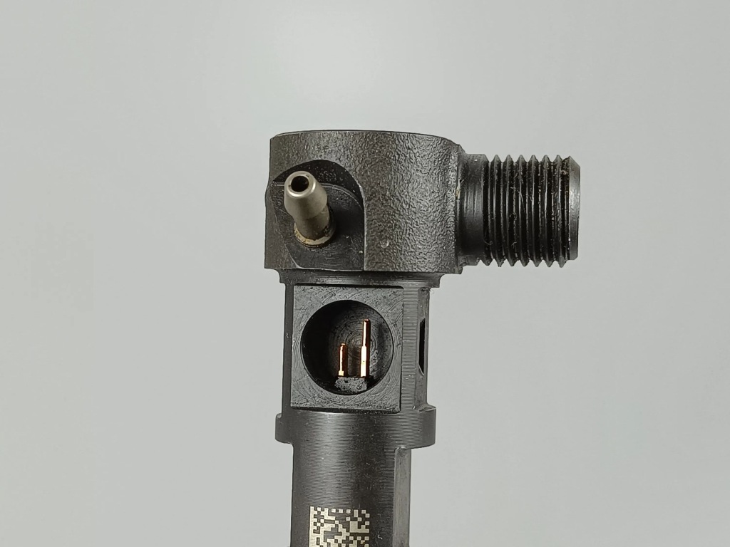 фото №5, 2019 ssangyong rexton форсунка 28384645