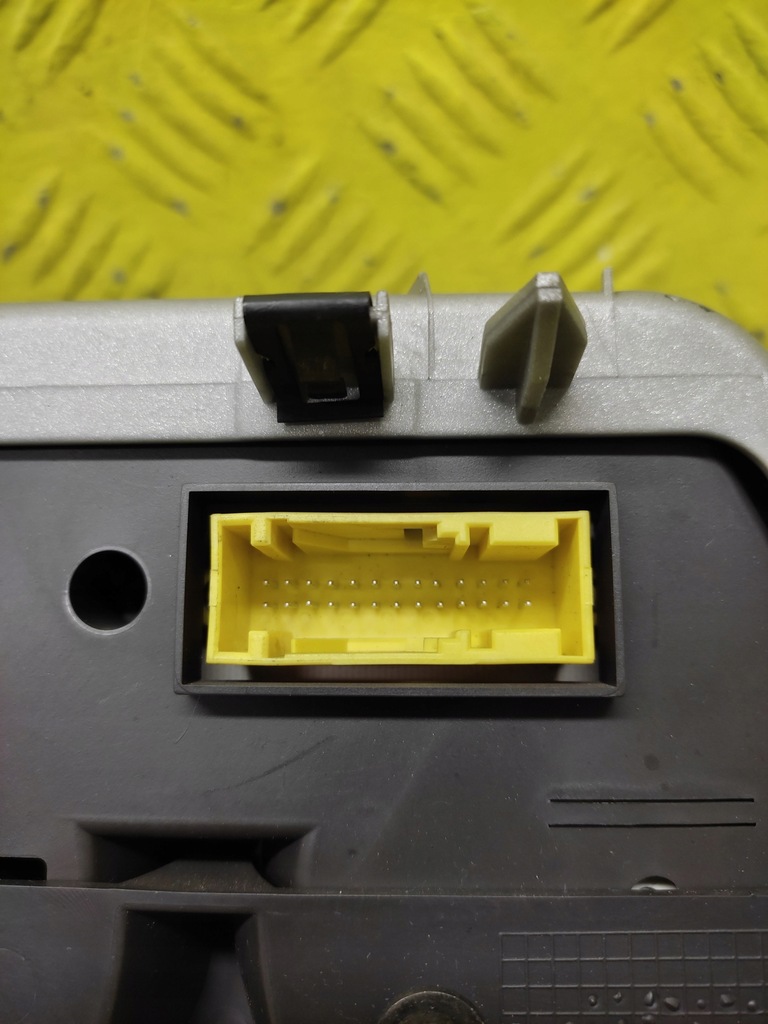 фото №4, Citroen c8 2.0 hdi счетчик zegary1496274080