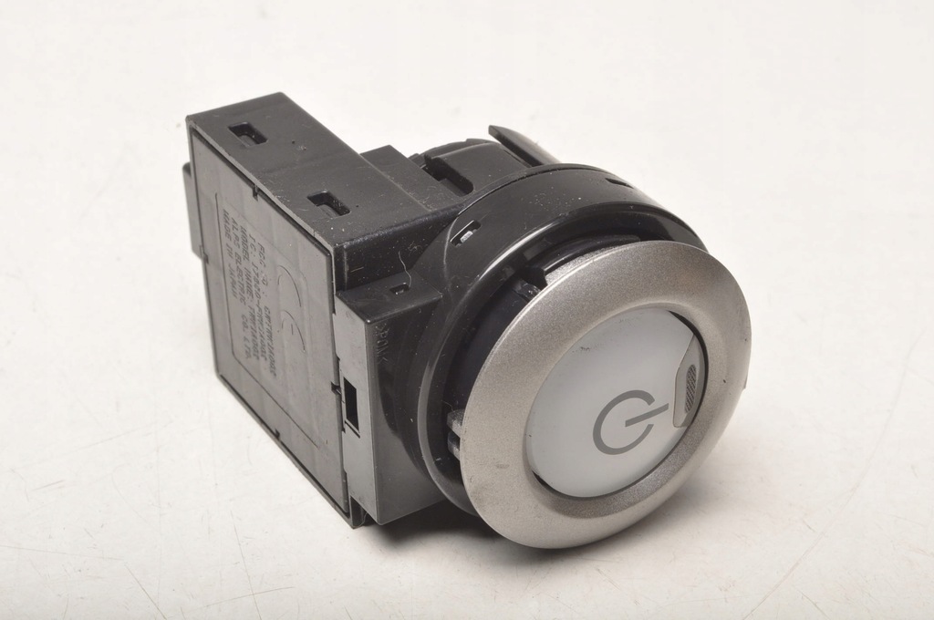 фото №1, Nissan leaf i ze0 кнопка запуск стоп 2009dj2357